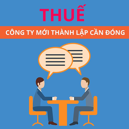 Đóng thuế là trách nhiệm của Doanh nghiệp