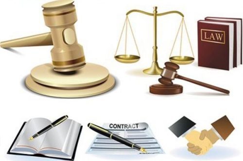 Tốt nghiệp Luật hành chính có thể làm ở các cơ quan hành chính