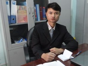 Luật sư Lê Cao, Đoàn luật sư thành phố Đà Nẵng.