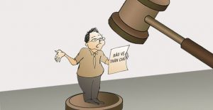 Nội dung dịch vụ luật sư tư vấn luật hình sự, tham gia bảo vệ trong các vụ án hình sự