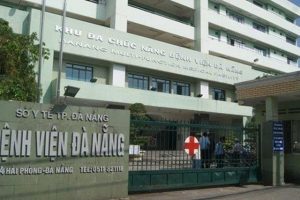 Đối tượng hành hung điều dưỡng Bệnh viện Đà Nẵng bị xử phạt hành chính