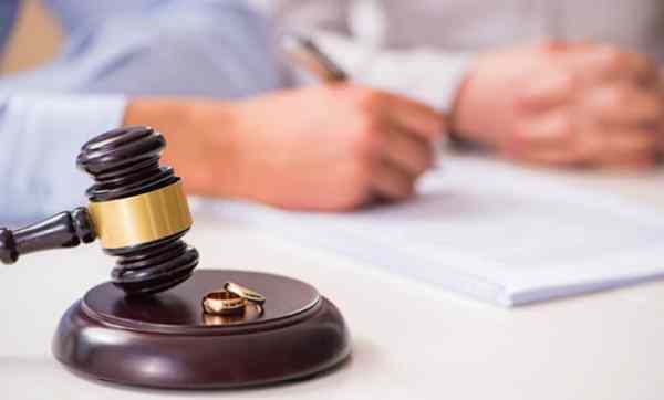 Thủ tục ly hôn hoàn thành theo quy định luật pháp Việt Nam