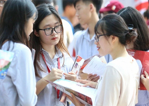 Bộ GD&ĐT yêu cầu các trường sớm công bố đề án tuyển sinh 2026